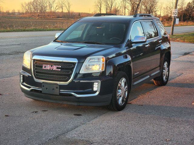 2017 GMC Terrain in Cars & Trucks in London
