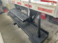 FORD F-550 NACELLE 2012 COFFRE DE RANGEMENT ET ÉTABLIS INTÉRIEUR DISPONIBLE CHEZ BOISVERT FORD A BOU... (image 9)