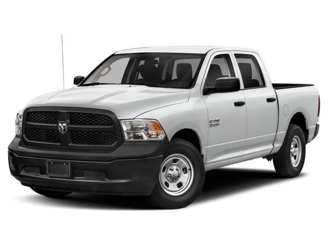 2023 RAM 1500 Classic Tradesman in Cars & Trucks in Red Deer