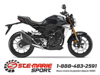  2022 Honda CB300R CB300RA ABS
