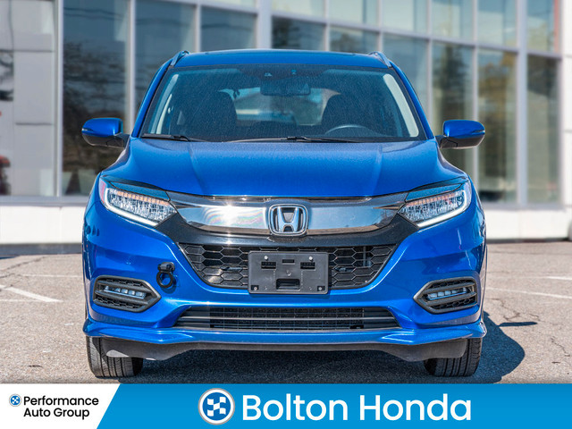  2022 Honda HR-V SOLD SOLD SOLD .. Touring AWD CVT in Cars & Trucks in Mississauga / Peel Region - Image 4