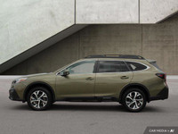 This Outback Limited comes equipped with Leather, Navigation, Power Drivers Seat, Heated Seats, Heat... (image 1)