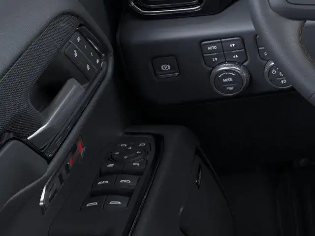 2025 GMC Sierra 1500 AT4 in Cars & Trucks in Edmonton - Image 23