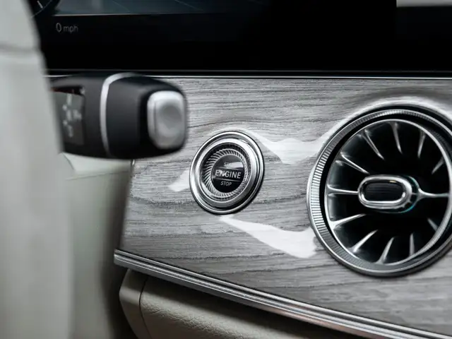 2019 Mercedes-Benz E-Class E 450|CABRIOLET|AMG|DESIGNO WHITE INT in Cars & Trucks in City of Toronto - Image 25
