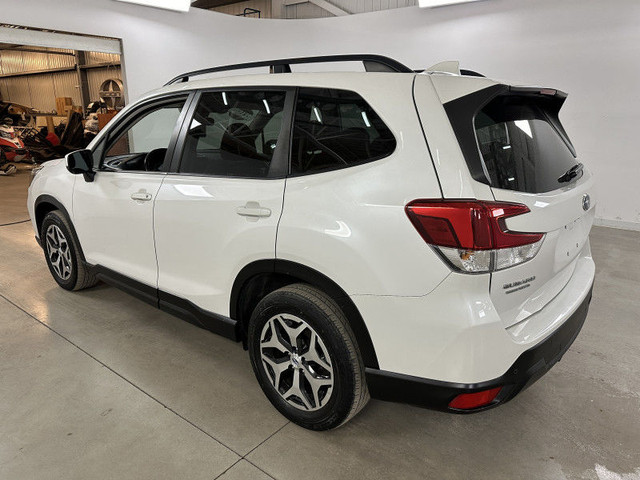 2021 SUBARU FORESTER CONVENIENCE 2.5I AWD MAGS*CAMERA*SIEGES CHA in Cars & Trucks in Laval / North Shore - Image 4