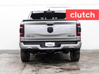 1 OWNER / Front Heated Seats, Ventilated Front Seats, Rear Heated Seats and more! Clutch is the larg... (image 4)