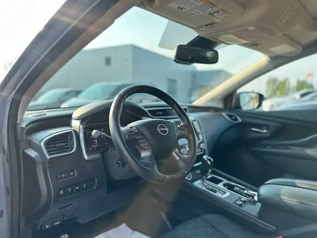 2023 Nissan Murano PLATINUM | AWD | FULLY LOADED | 1 OWNER dans Autos et camions dans Stratford - Image 25
