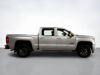 Backed by robust capability, our used 2018 GMC Sierra 1500 SLE Crew Cab short box 4X4 is boldly desi... (image 5)