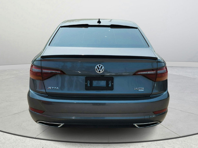 2019 Volkswagen Jetta Execline 1.4L TSI | Financing Available in Cars & Trucks in Ottawa - Image 4