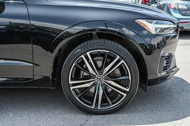 2021 Volvo XC60 in Cars & Trucks in City of Montréal - Image 13