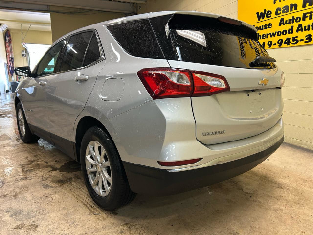 2020 Chevrolet Equinox LT in Cars & Trucks in Windsor Region - Image 4