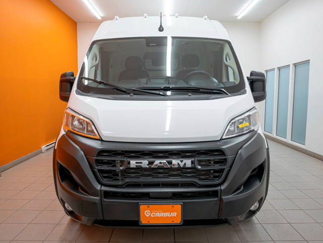 2024 Ram ProMaster Cargo Van 3500 EXTENDED HIGH ROOF 159 WB *CAR in Cars & Trucks in Laurentides - Image 4