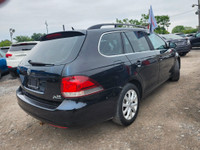 GARANTIE 1 ANS CREDIT DIRECT EN LIGNE AU WWW.AUTO-INTERNET.CA WOW 2013 VOLKS GOLF WAGON TOUT EQUIPE... (image 5)