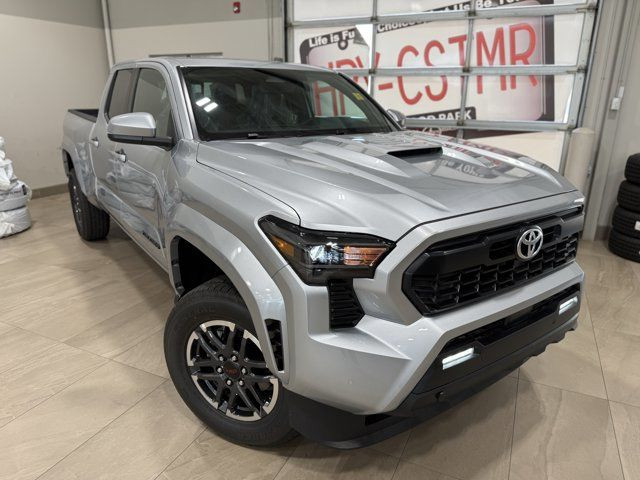 2025 Toyota Tacoma TRD Sport+ 4WD | Turbocharged in Cars & Trucks in Edmonton - Image 2