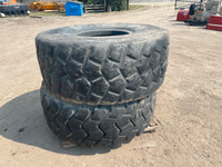 23.5R25 Bridgestone radial loader rock truck tires