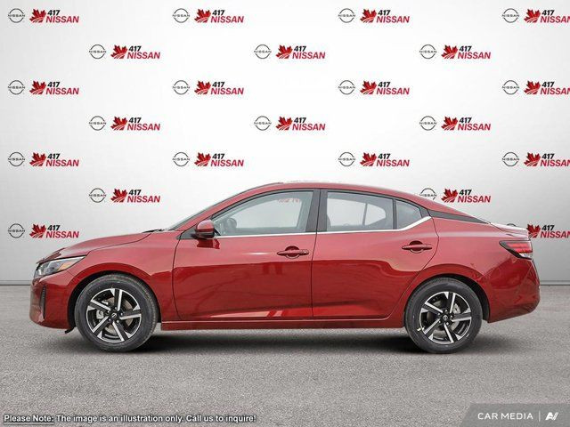 2025 Nissan Sentra SV in Cars & Trucks in Ottawa - Image 3