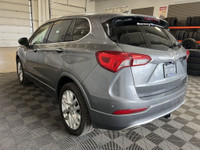 2019 BUICK ENVISION PREMIUM II 2.0L 9 SPEED FEATURES REMOTE START HTD/CLD LTHR SEATS PANO ROOF LANE... (image 8)