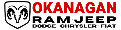 Okanagan Chrysler Dodge Jeep Ram