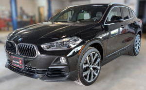 2018 BMW X2 XDrive | Premium Enhanced | No Accidents