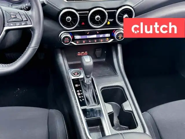 2022 Nissan Sentra SV Special Edition w/ Apple CarPlay, Heated F in Cars & Trucks in Ottawa - Image 35