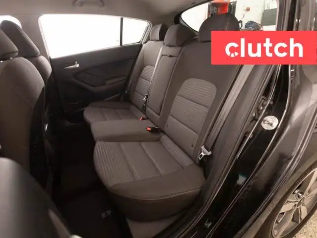2018 Kia Forte5 LX Plus w/ Front Heated Seats, Rearview Cam, Cli in Cars & Trucks in City of Toronto - Image 18