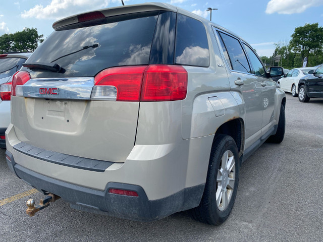 2012 GMC Terrain SLE SLE in Cars & Trucks in City of Montréal - Image 3
