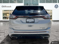KBB.com Brand Image Awards. Only 62,063 Miles! This Ford Edge boasts a Twin Turbo Premium Unleaded V... (image 3)