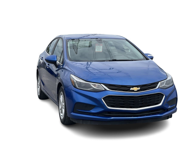 2016 Chevrolet Cruze LT / Groupe Electrique / Bluetooth / Cruise in Cars & Trucks in City of Montréal - Image 3