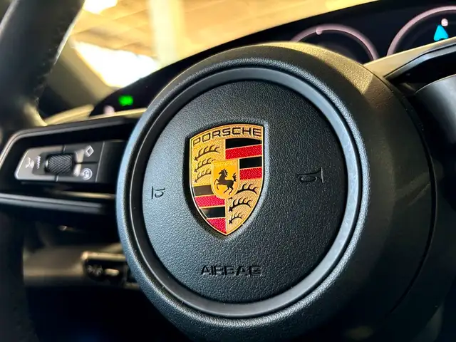 2020 Porsche Taycan 4S AWD|PERFORMANCEBATTERY|PREMIUMPKG|NAV|BOS in Cars & Trucks in City of Toronto - Image 43