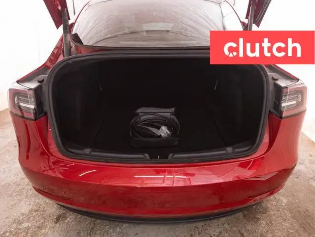 2022 Tesla Model 3 Standard Range Plus w/ Nav, Heated Steering W in Cars & Trucks in Ottawa - Image 40