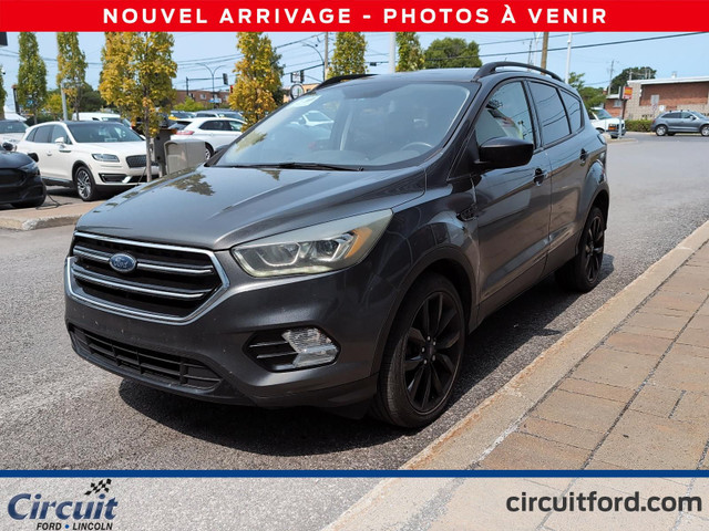 à vendre Ford Escape SE SPORT , AWD 2017 in Cars & Trucks in City of Montréal