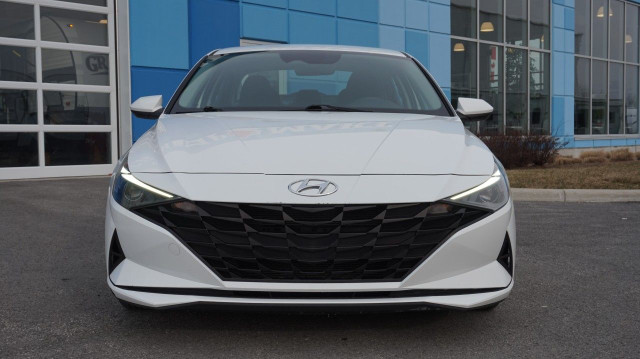 2021 Hyundai Elantra in Cars & Trucks in Ottawa