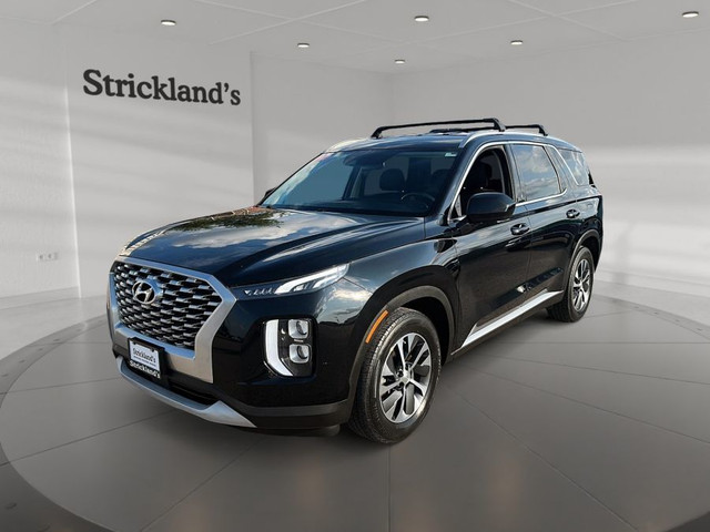 2020 HYUNDAI PALISADE ESSENTIAL-3ROW in Cars & Trucks in Stratford