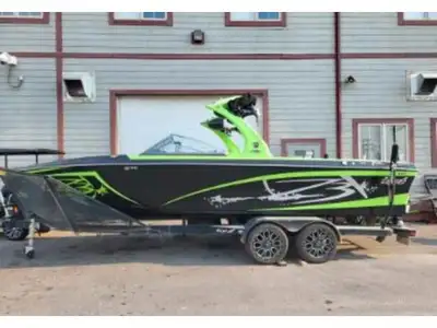 2015 TIGE Z3 259/week payment option 12000 down! Payment Includes Delivery anywhere in Western Canad...