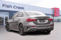 ==== 2022 Mercedes-Benz A220 4MATIC -- 188 HP | One Owner | Traded for 2025 Nissan Sentra SV | Premi... (image 3)