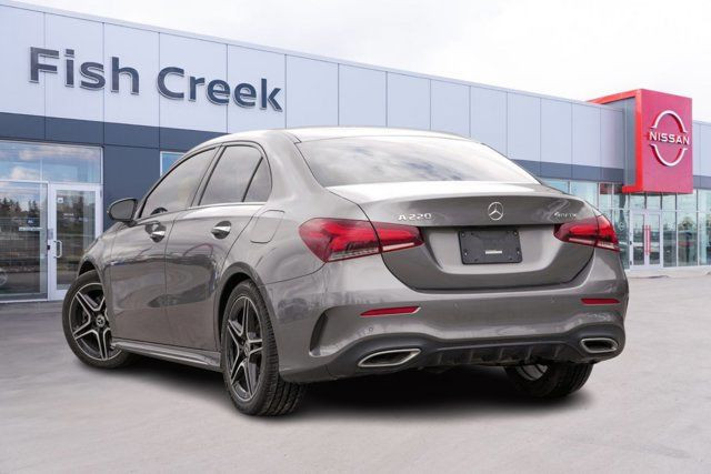 2022 Mercedes-Benz A 220 | One Owner | Premium AWD | in Cars & Trucks in Calgary - Image 4