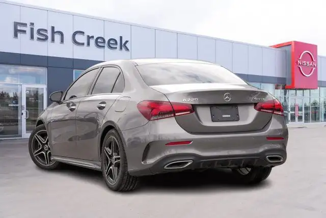 2022 Mercedes-Benz A 220 | One Owner | Premium AWD | in Cars & Trucks in Calgary - Image 5