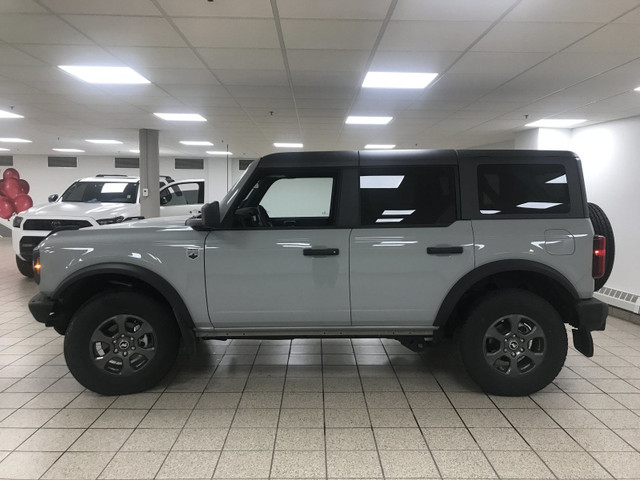 2024 Ford Bronco BIG BEND in Cars & Trucks in Calgary - Image 3