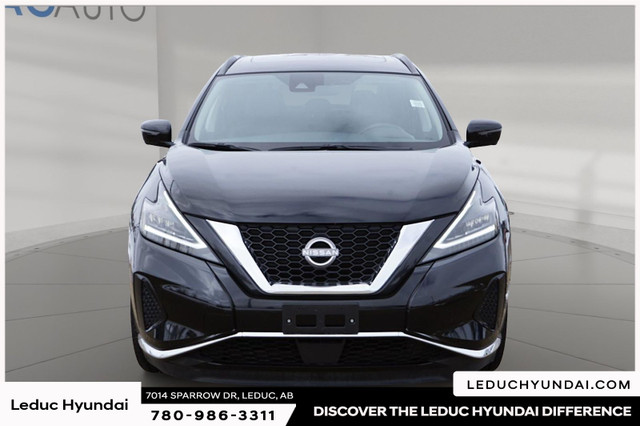 2024 Nissan Murano SV Panoramic moonroof, heated front seats, Re in Cars & Trucks in Edmonton - Image 2