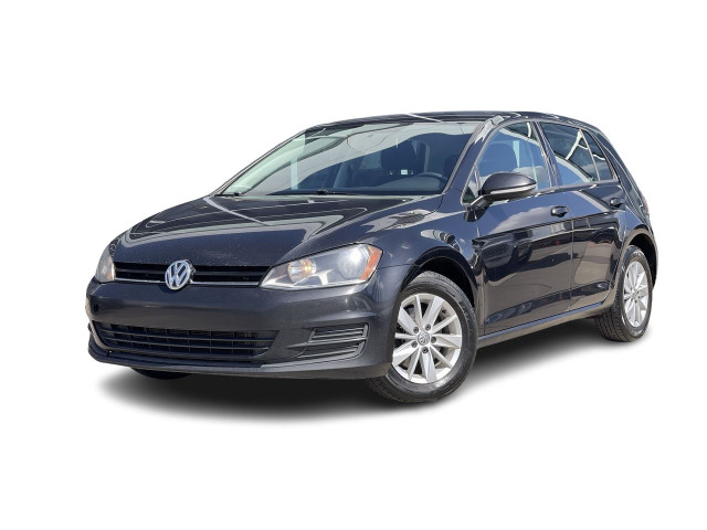 2017 Volkswagen Golf in Cars & Trucks in Calgary