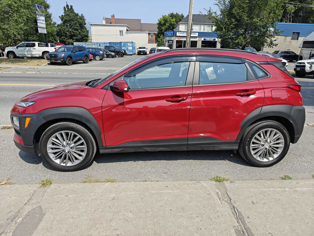 2021 Hyundai Kona 2.0L Preferred in Cars & Trucks in Ottawa - Image 2