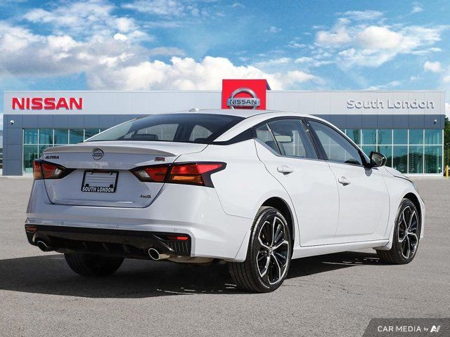 2024 Nissan Altima SR|Premium|AWD|Leather|BOSE|No Accidents in Cars & Trucks in London - Image 3