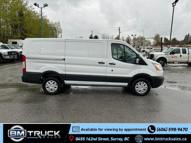 2017 Ford TRANSIT T250 Cargo in Cars & Trucks in Delta/Surrey/Langley - Image 4