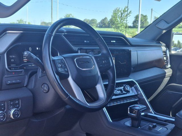2023 GMC Sierra 1500 Denali Crew 4X4 | 5.3L | Reserve Package in Cars & Trucks in Guelph - Image 2