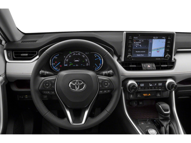 2019 Toyota RAV4 in Cars & Trucks in Grande Prairie - Image 4