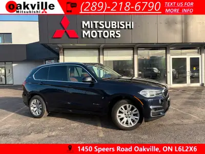 JUST ARRIVIED!! PLUG IN HYBIRD!! This 2018 BMW X5 40E comes equipped with xDrive, leather interior,...