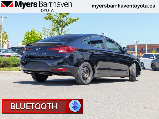 2019 Hyundai Elantra Essential AT - $117 B/W in Cars & Trucks in Ottawa - Image 3