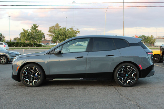 2022 BMW iX in Cars & Trucks in Oakville / Halton Region - Image 4