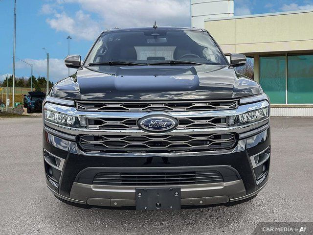 2024 Ford Expedition King Ranch 400A| 7-SEATER| LEATHER SEATS in Cars & Trucks in Kitchener / Waterloo - Image 3
