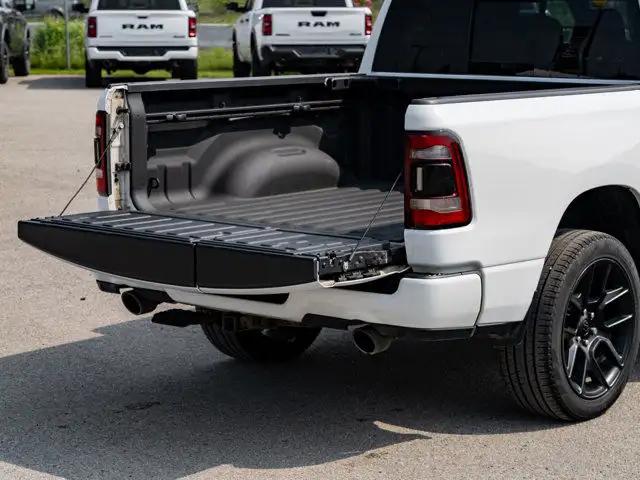 2024 Ram 1500 Laramie in Cars & Trucks in Barrie - Image 9